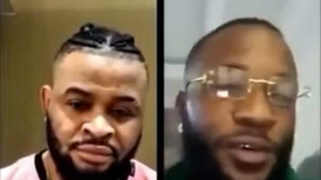 PENIEL (Ex- Femme de MIKE KALAMBAYI) mutakaliser bo landa ba vérité e bimi na puasa смотреть онлайн