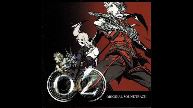 Overcoming Sadness ~Journey~ - OZ/The Sword of Etheria (Extended) смотреть онлайн