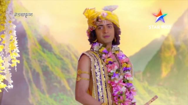 #राधाकृष्ण | कृष्ण वाणी - 4 смотреть онлайн