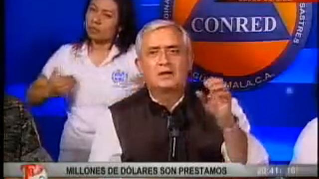 08-11-12-CONFERENCIA DE PRENSA INFORME DEL PRESIDENTE OTTO PEREZ MOLINA.wmv смотреть онлайн