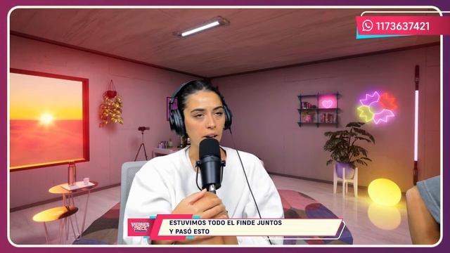 ¡ACÁ LLORAMOS TODOS, PERO DE RISA! 😂 #ViernesTrece del 25/03/24 - PROGRAMA 7 смотреть онлайн