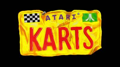 Atari Carts (Atari Jaguar)