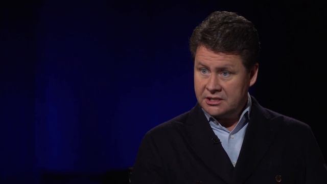 Side By Side With Anders Gustafsson