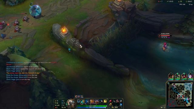EVERY CHAMP STARTING WITH 
