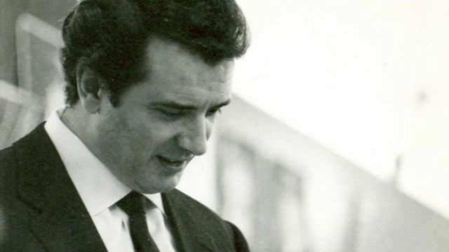 Franco CORELLI. Nel verde maggio. Loreley. Catalani. смотреть онлайн