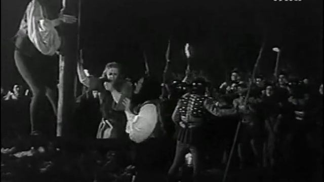 G.Verdi - Il Trovatore 01 смотреть онлайн