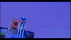 Герои в Масках Новые Серии МУЛЬТФИЛЬМЫ ДЛЯ ДЕТЕЙ Кет Бой и Лунный Купол Сезон 2 2017 PJ Masks