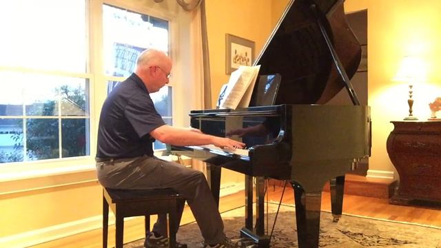 Polonaise Op. 40 No. 1 By Frederic Chopin