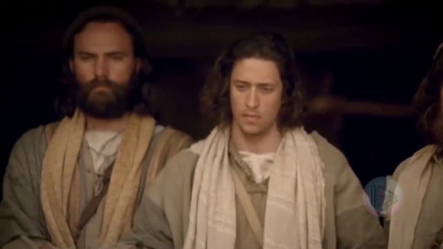 Evangelho (Lucas 6,36-38) смотреть онлайн
