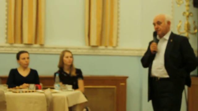 Александр Колотурский