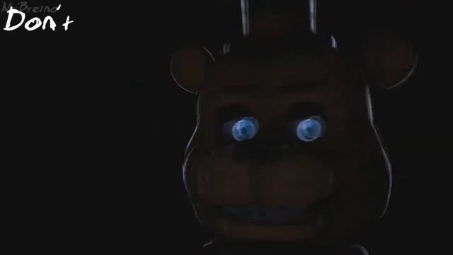 Клип фредди по англискому 😉😉😉 смотреть онлайн