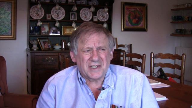 Christopher Alexander - Life In Buildings (Full)