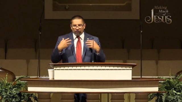 Pastor Mark: "Am I A Soldier Of The Cross" 11.13.22 смотреть онлайн
