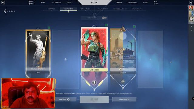 Today is VALO Time | Google redeem code every day free | #Giveaway #GoLethal смотреть онлайн