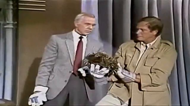 Johnny Carson 1983 06 23 Lauren Bacall