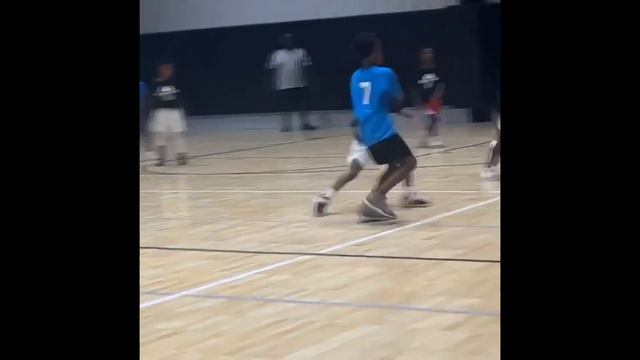Karter hill 7years old 7u 9&10 3rd grade aau summer highlights смотреть онлайн
