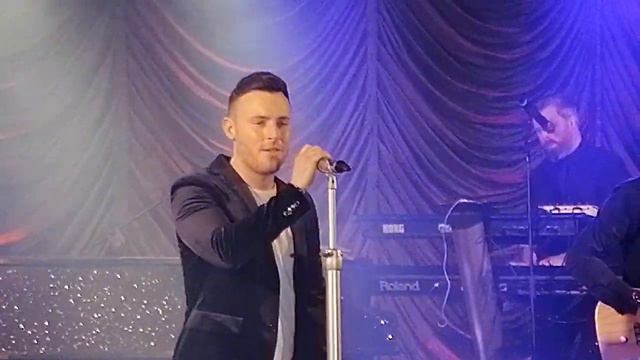 Nathan Carter - when you say nothing at all.. 2023 смотреть онлайн