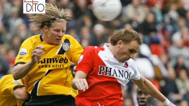 Compilatie FC Utrecht - NAC Breda смотреть онлайн