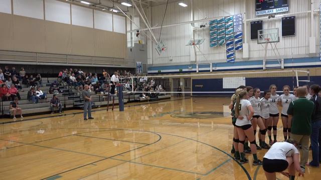 Interlake Set 2 смотреть онлайн