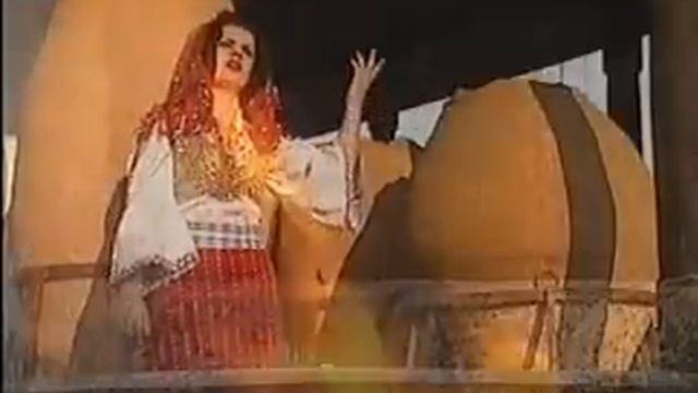 Mejreme Kurti - Isa Boletini.mpg смотреть онлайн