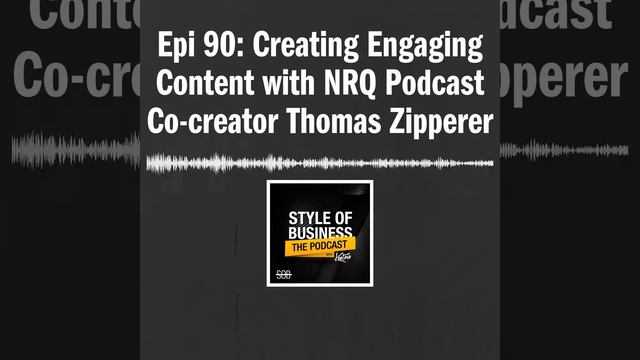 How to Create a Meaningful Podcast | Podcast Interview смотреть онлайн