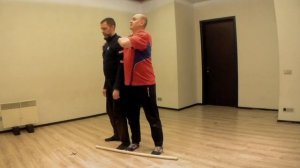 Почему не работает Русский стиль.Основные постулаты.＃МеханикаБоя＃Русскийстиль＃Русскийрукопашныйбой