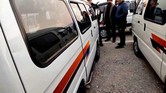 DAMAS SINDI XARIDOR OLMAYAPTI STOP GM qoqon moshina bozori 2022 смотреть онлайн