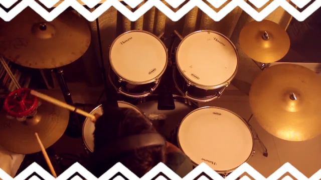 The NEXT Percussion Prodigy Audition for Chris Adler by Marcelo Fernandes смотреть онлайн