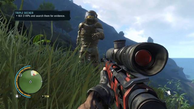 Far Cry® 3 but a heavy asks about my cars extended warranty смотреть онлайн