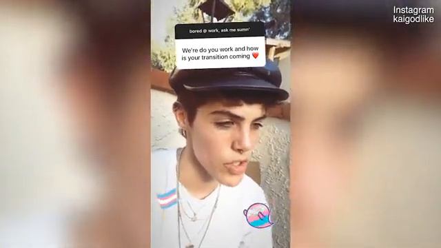 Jessica Origliasso's boyfriend Kai addresses having children смотреть онлайн
