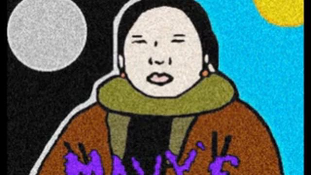 Mavy's - Anna Popplewell смотреть онлайн