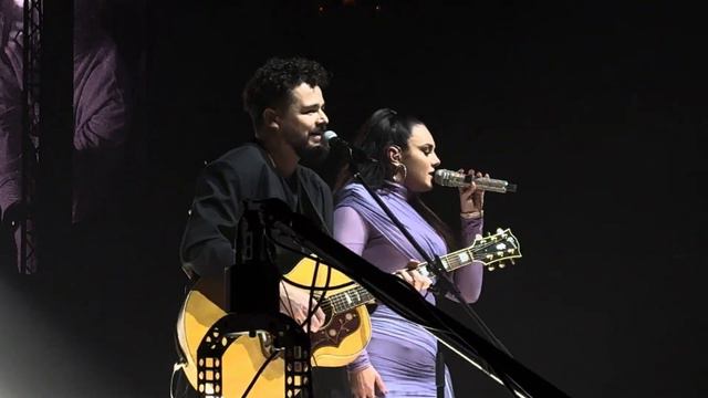 Ewa Farna - TA O NÁS, Praha 22.03.2024 смотреть онлайн