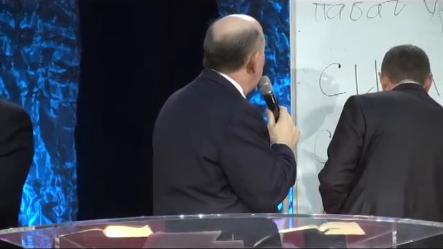 Рик Реннер: 