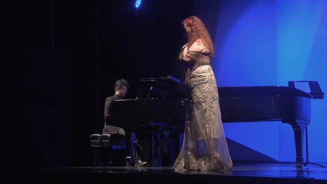 Patricia Curzio presenta "Verdi apasionado" - Sala Vaz Ferreira - 6 de mayo de 2023 смотреть онлайн