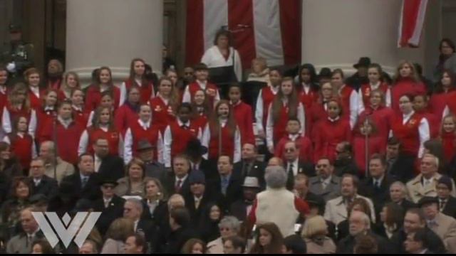 2013 Inauguration смотреть онлайн
