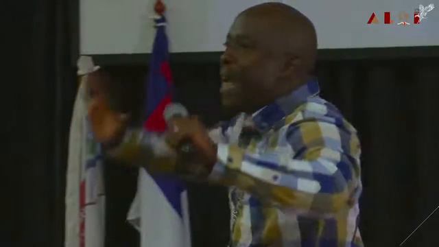 Pastor Johannes Msenki | Great Exploits Conference 2021, Day 2 смотреть онлайн