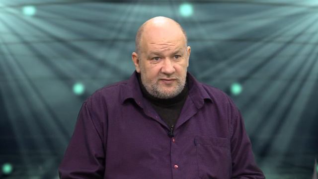 Другой Киселев (10.05.19)