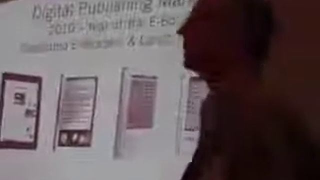 Dave Marshall [Part 1] (BK Annual Stakeholder's Meeting)