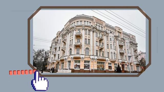 Минутные биографии "Жданов Ю.А." смотреть онлайн
