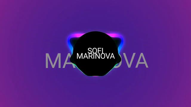 Sofi Marinova смотреть онлайн