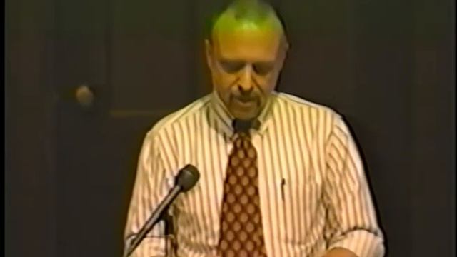 Kessler Lecture 1999 John D'Emilio смотреть онлайн
