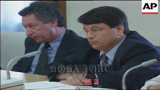 Ben Blushi: Bashkim Fino na mundi të gjithëve смотреть онлайн