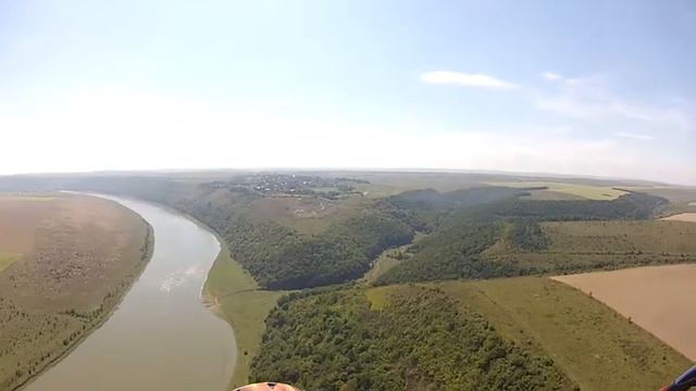 Параплан 1. Віктор. смотреть онлайн