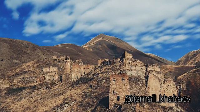 Хабаев Исмаил | АДАМАЛЛА