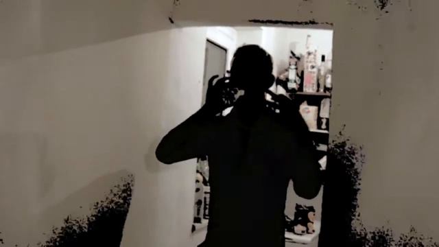 CABALLERO LASCIVO , ION-YO EL MOCHUELO - CINEMA SUICIDE смотреть онлайн