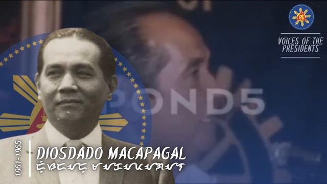 Voices of the Presidents смотреть онлайн