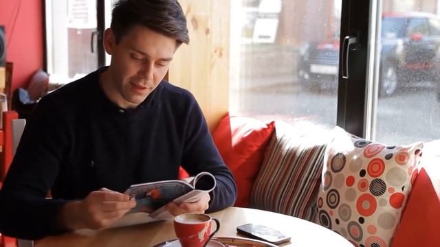 La Historia de Mario Molina | Curiosity G&O смотреть онлайн