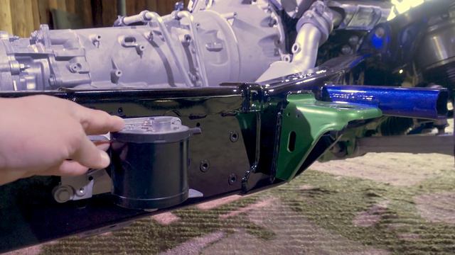 2019 RAM 1500 - Deep dive into RAM's stronger and lighter frame смотреть онлайн