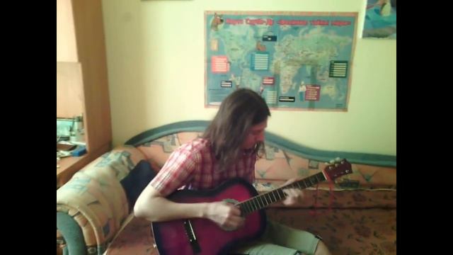 Ролик Воронов Виталий