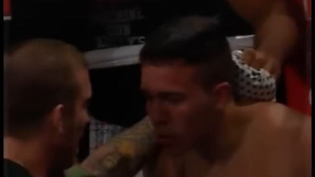 Christian Cardona -vs- Jason Rivera смотреть онлайн